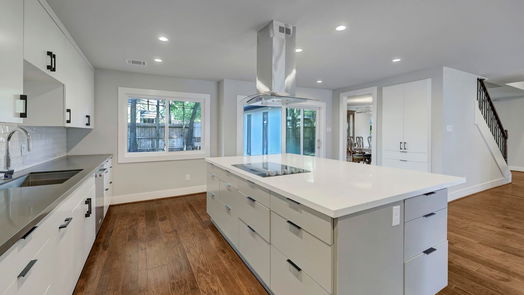 Houston 2-story, 3-bed 330 Tealwood Drive-idx