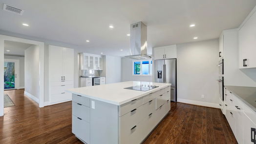 Houston 2-story, 3-bed 330 Tealwood Drive-idx