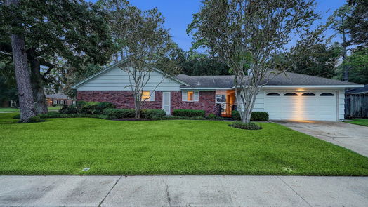 Houston 1-story, 4-bed 12202 Pebblebrook Drive-idx