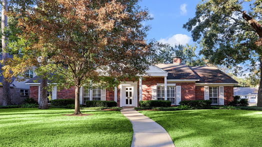 Houston 1-story, 4-bed 12202 Pebblebrook Drive-idx