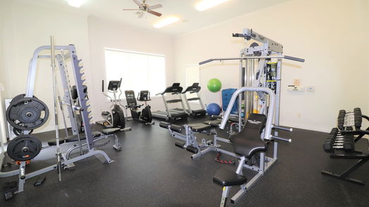 Houston 3-story, 2-bed 12707 Boheme Drive 907-idx