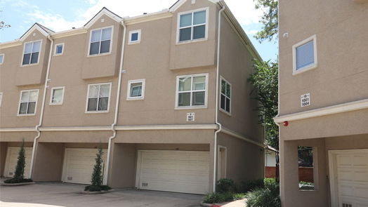 Houston 3-story, 2-bed 12707 Boheme Drive 907-idx