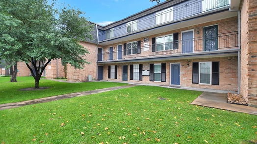 Houston 2-story, 2-bed 9019 Gaylord Drive 74-idx