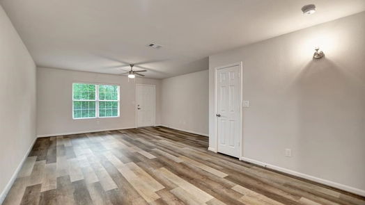 Houston 2-story, 2-bed 9019 Gaylord Drive 74-idx