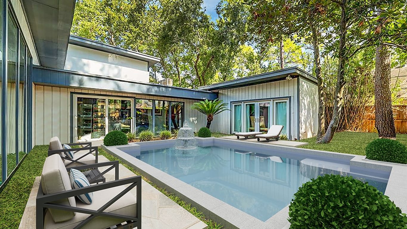 Houston 2-story, 3-bed 330 Tealwood Drive-idx