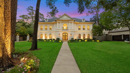 Houston 2-story, 4-bed 318 Rainier Drive-idx