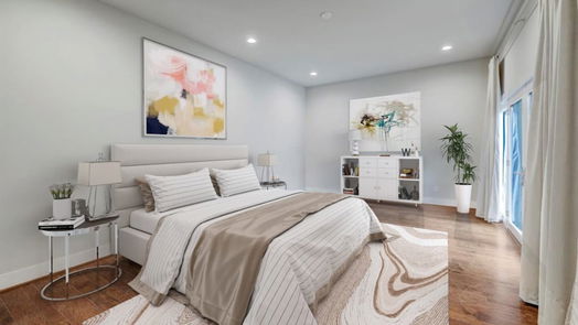Houston 2-story, 3-bed 330 Tealwood Drive-idx