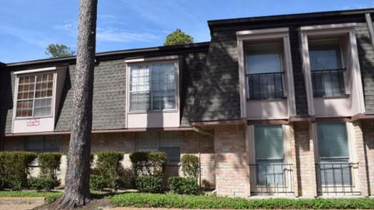 Houston 1-story, 3-bed 12633 Memorial Drive 138-idx