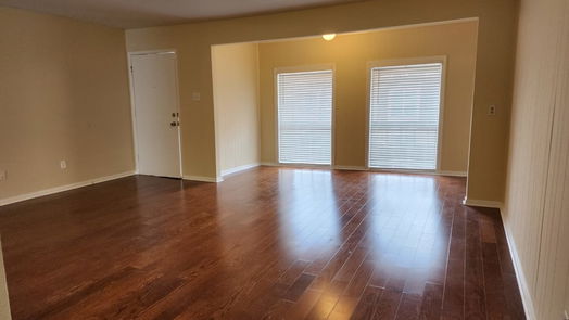 Houston 1-story, 3-bed 12633 Memorial Drive 138-idx