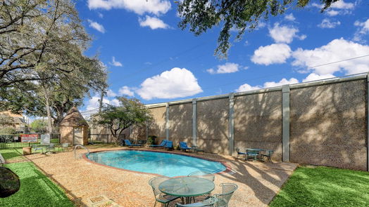 Houston 1-story, 1-bed 516 N Post Oak Lane-idx