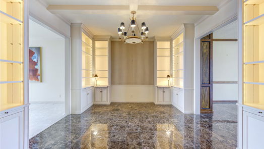 Houston null-story, 2-bed 121 N Post Oak Lane 2404-idx