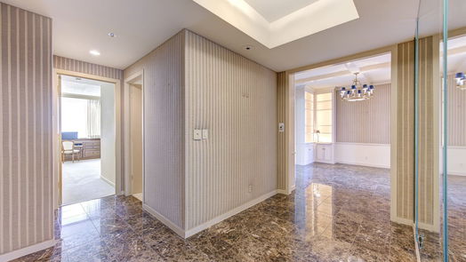 Houston null-story, 2-bed 121 N Post Oak Lane 2404-idx