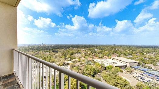 Houston null-story, 2-bed 121 N Post Oak Lane 2404-idx