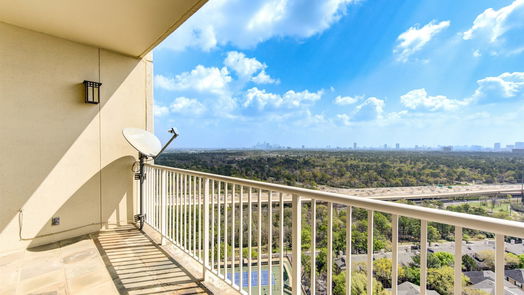 Houston null-story, 2-bed 121 N Post Oak Lane 2404-idx