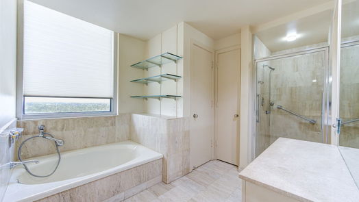 Houston null-story, 2-bed 121 N Post Oak Lane 2404-idx