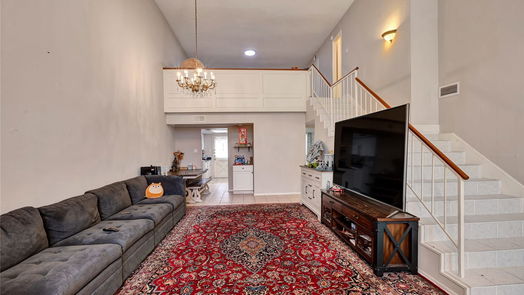 Houston 2-story, 2-bed 12633 Memorial Drive 74-idx