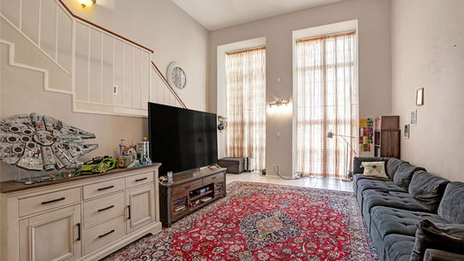 Houston 2-story, 2-bed 12633 Memorial Drive 74-idx