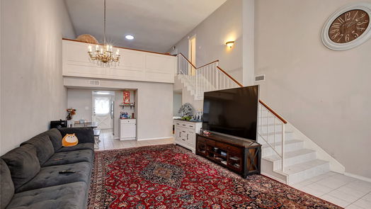 Houston 2-story, 2-bed 12633 Memorial Drive 74-idx