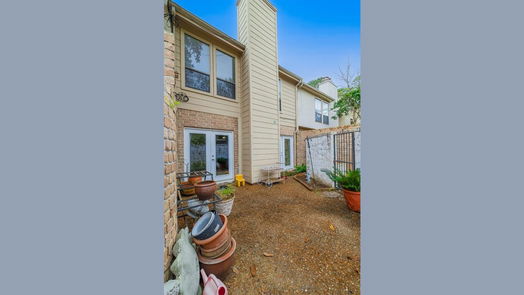 Houston 2-story, 3-bed 12625 Memorial Drive 134-idx