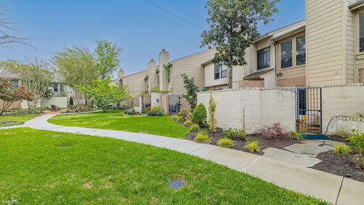 Houston 2-story, 3-bed 12625 Memorial Drive 134-idx