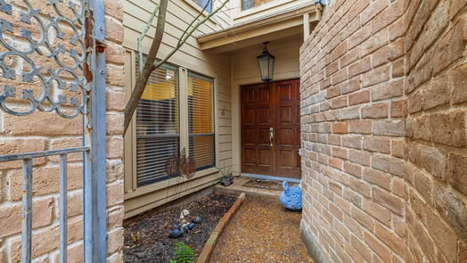 Houston 2-story, 3-bed 12625 Memorial Drive 134-idx