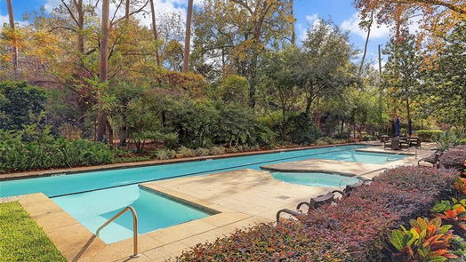 Houston null-story, 2-bed 121 N Post Oak Lane 2404-idx