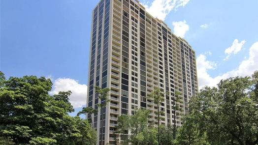 Houston null-story, 2-bed 121 N Post Oak Lane 2404-idx