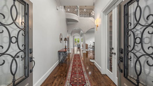 Houston 2-story, 5-bed 11842 Bayhurst Drive-idx