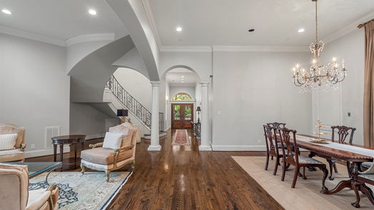 Houston 2-story, 5-bed 11842 Bayhurst Drive-idx