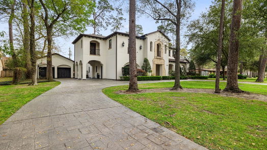 Houston 2-story, 5-bed 826 Flint River Drive-idx