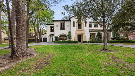 Houston 2-story, 5-bed 826 Flint River Drive-idx