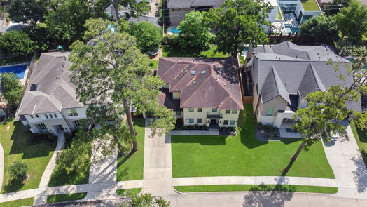 Houston 2-story, 5-bed 450 Faust Lane-idx