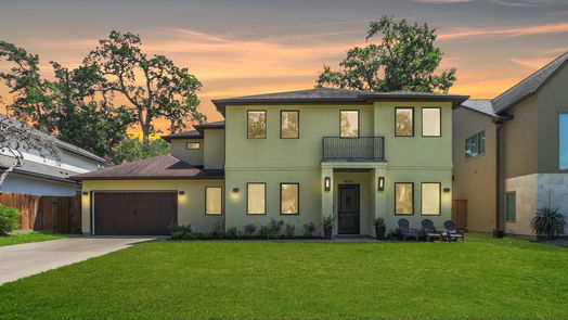 Houston 2-story, 5-bed 450 Faust Lane-idx