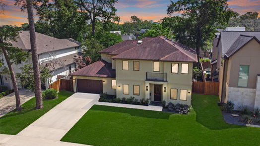 Houston 2-story, 5-bed 450 Faust Lane-idx