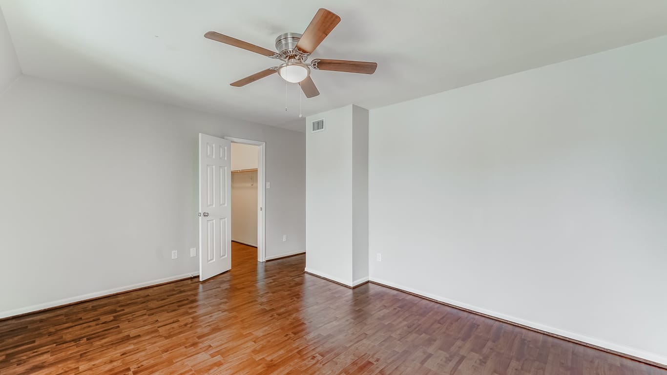 Houston 2-story, 2-bed 382 N Post Oak Lane 382-idx
