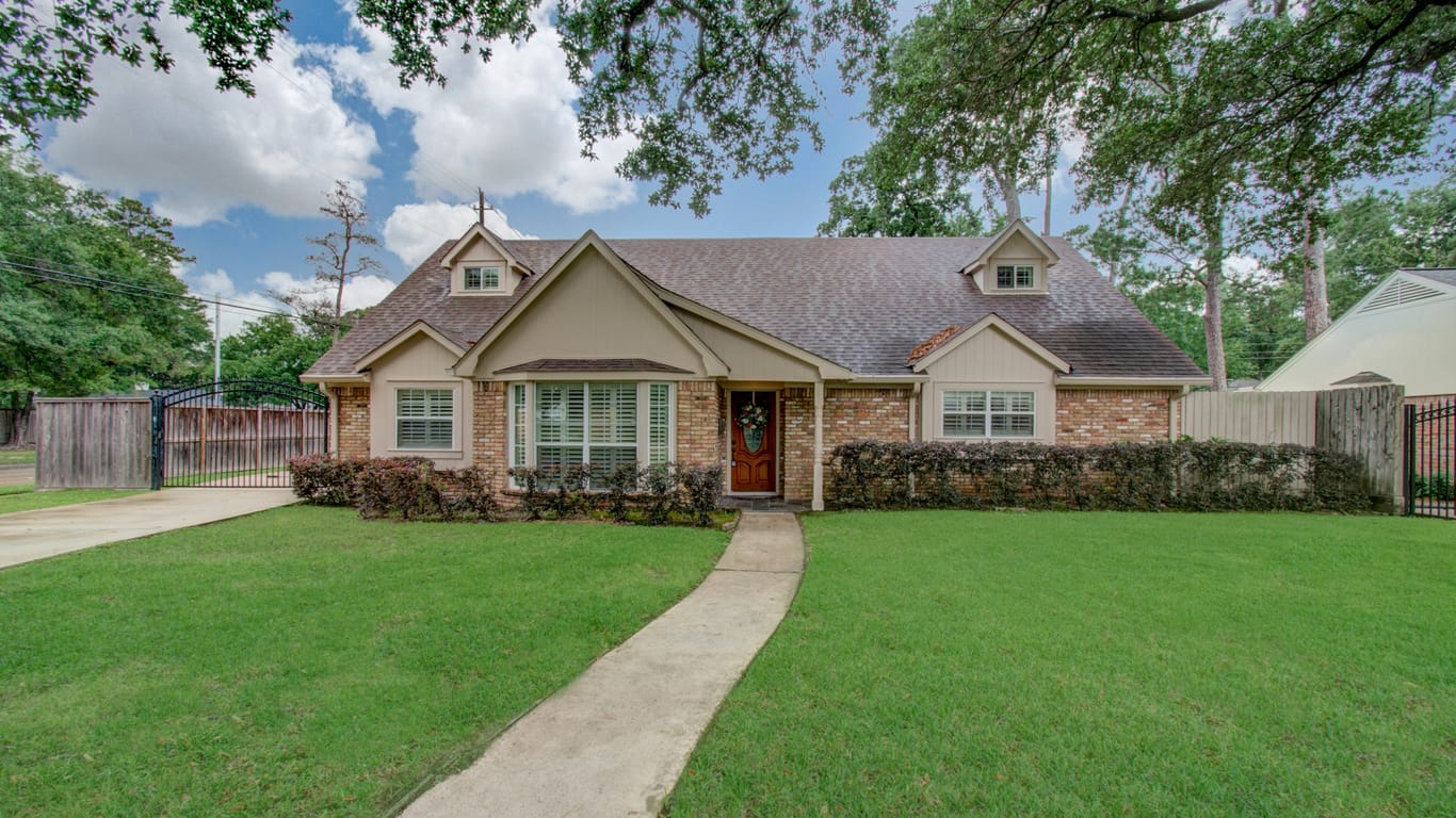 Houston 2-story, 3-bed 12230 Mossycup Drive-idx