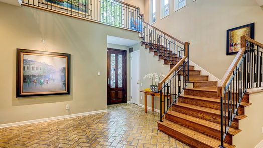 Houston 2-story, 4-bed 48 Sugarberry Circle-idx