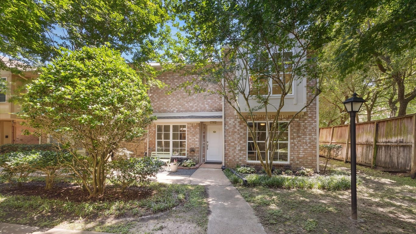 Houston 2-story, 4-bed 727 Bunker Hill Road 59-idx