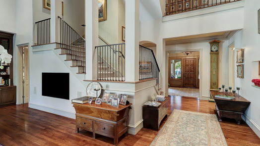 Houston 2-story, 5-bed 8702 Stable Crest Boulevard-idx