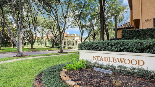 Houston 2-story, 5-bed 8702 Stable Crest Boulevard-idx