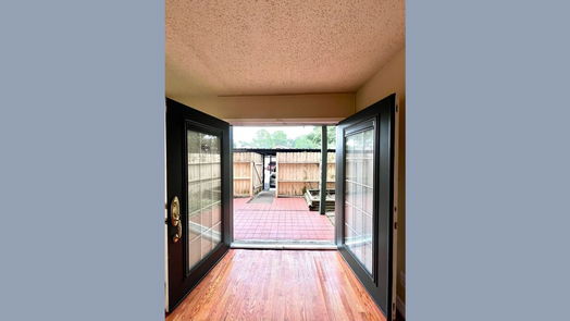 Houston 1-story, 2-bed 8299 Kingsbrook Road 178-idx