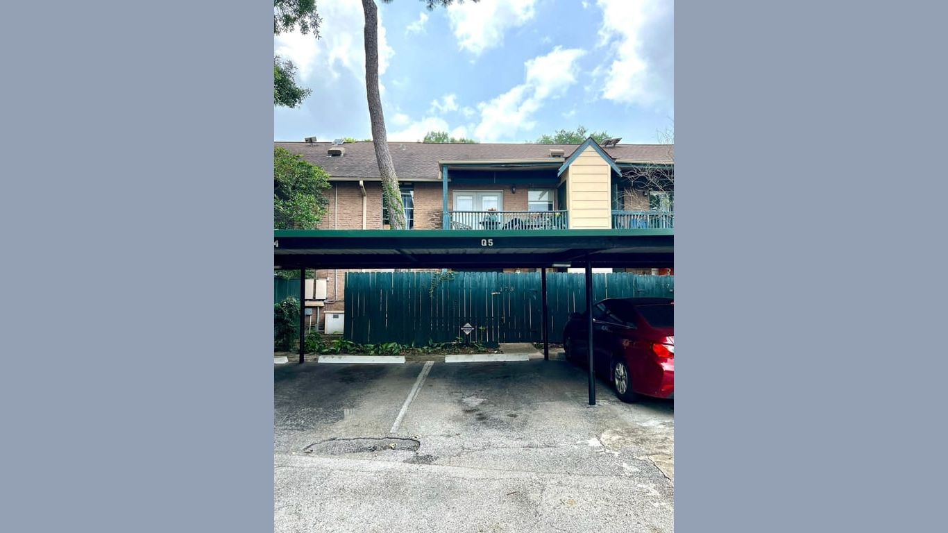 Houston 1-story, 2-bed 8299 Kingsbrook Road 178-idx