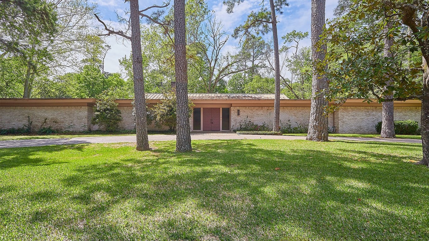 Houston 1-story, 3-bed 11111 Wickdale Drive-idx