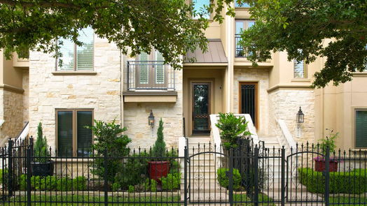 Houston 3-story, 3-bed 854 Rosastone Trail-idx