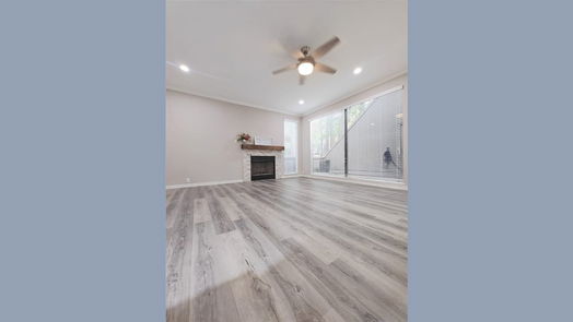 Houston 2-story, 3-bed 161 Litchfield Lane-idx