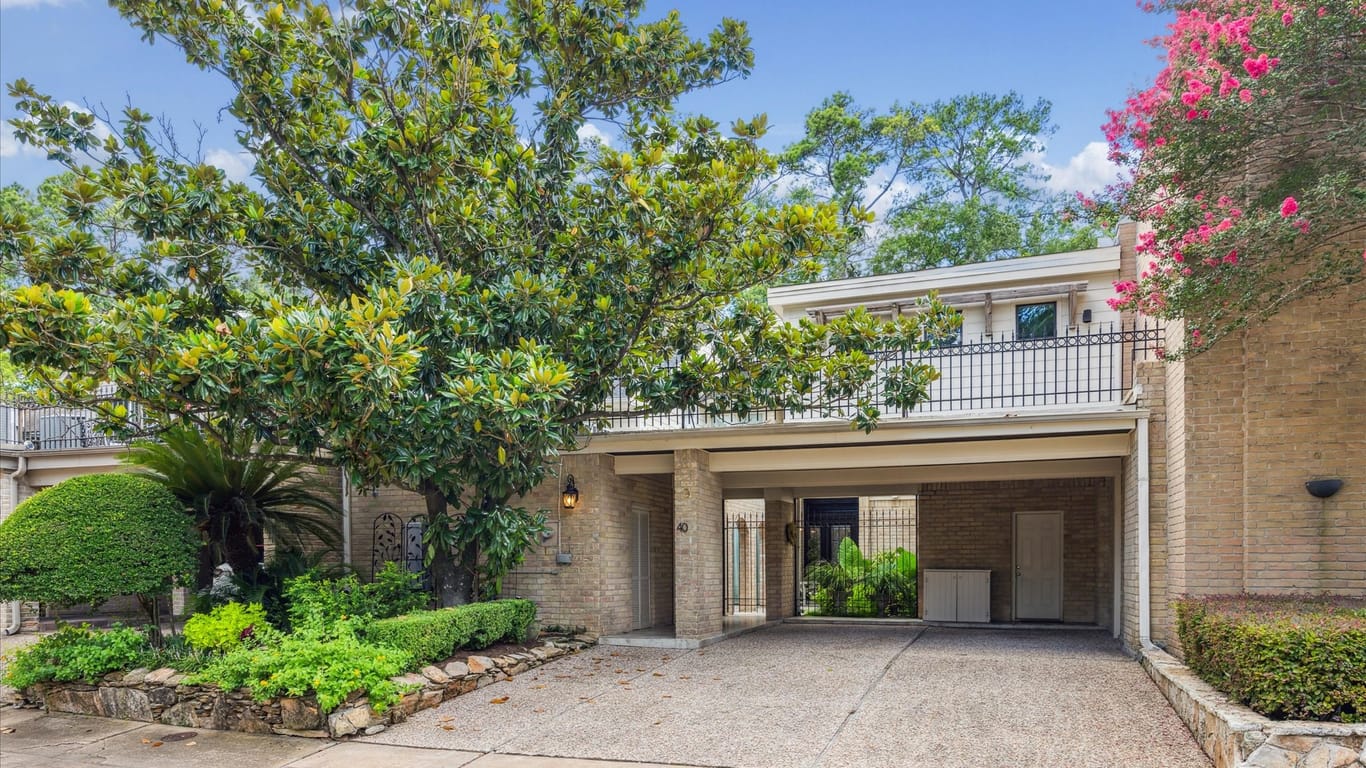 Houston 3-story, 3-bed 201 Vanderpool 40-idx