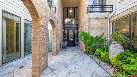 Houston 3-story, 3-bed 201 Vanderpool 40-idx