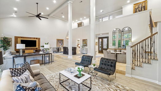 Houston 3-story, 3-bed 201 Vanderpool 40-idx