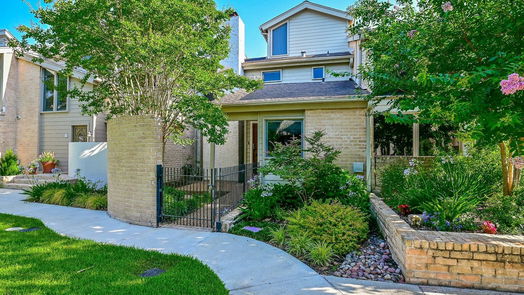 Houston 2-story, 4-bed 12625 Memorial Drive 4-idx