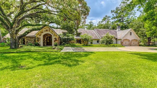 Houston 1-story, 4-bed 1 Gage Court-idx